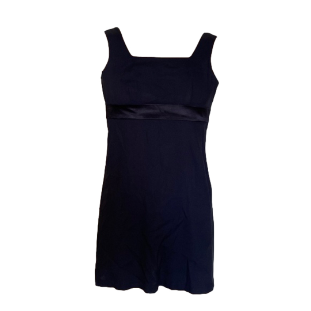 Donna Ricco vintage dress Cb